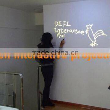 Interactive Projection interactive whiteboard,whiteboard screen