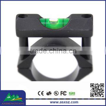 Gun Accessories Tactical Riflescope Portable Bubble Level
