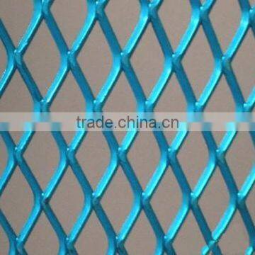 2016 Well Sales!Light Expanded Metal Mesh and Aluminum Mesh(Factory)