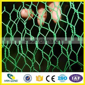 Chicken Coop Hexagonal Wire Mesh For Sale photo-5