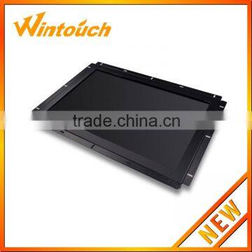 2016 Shenzhen Professional Manufacturer 22inch Open Frame Monitor/ Display For Advertising ATM Karaok POS photo-6