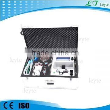 LTEC600P Portable Anesthesia Machine,anesthesia Apparatus,anesthesia Kit photo-6