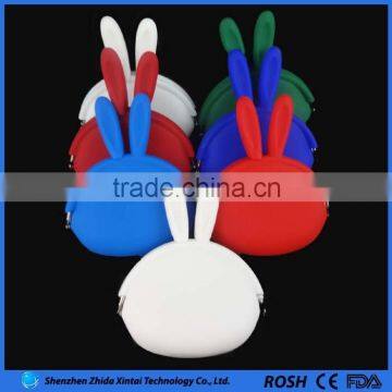 Hot Sell on Amazon Silicone Handbags Purses photo-4