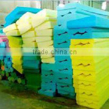 2013 CNC Contour Cutting Machine/foam Machine/sponge Machine/sponge Cutting Machine/foaming Machine photo-3