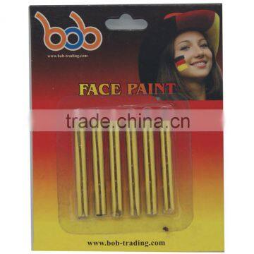 Factory Price Face Paint for Football Fans, Germany Series, Face Paint Supplier photo-6