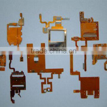 Factory price PCB/PCBA/PCCB Assembly from Shenzhen China, Aluminus led rigid pcb