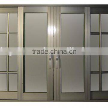 aluminium window door made in china, window factory