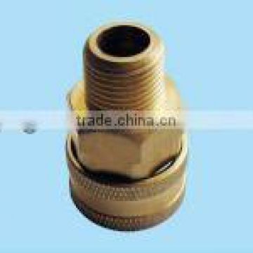 M865 Seibu EDM Parts Filter Element Water Pipe Fitting