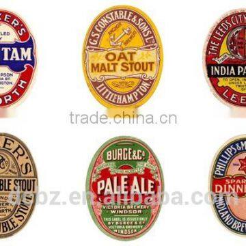 custom beer labels and drink labels