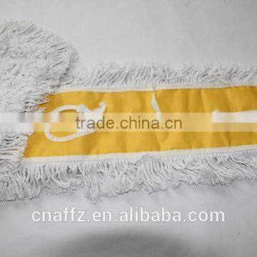 Cleaning Handle Type and Cotton Mop Head Material wet mop head