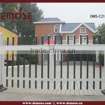 veranda aluminum railing / aluminum railings design