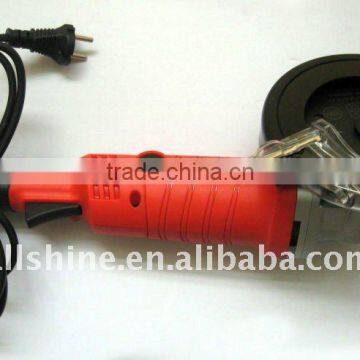 Twin cutter saw multi cutter power tool