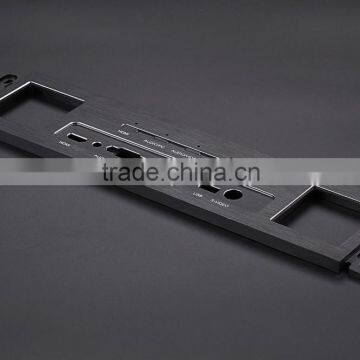 So Many Kind of Metal Switch Plate Fit North America Switches photo-6