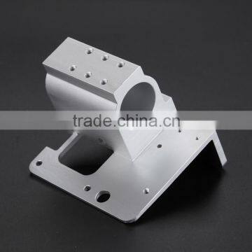 Precision CNC machining OEM parts with good quality and big quantity