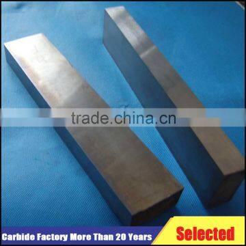 Cemented Carbide Flat Board