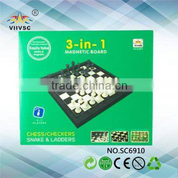 New and Hot Long Lasting 2 Players Board Game Playing Mat From Manufacturer photo-2