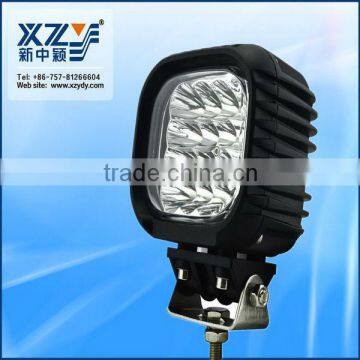 Super brightness led work light