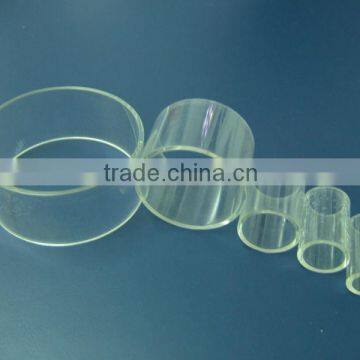 acrylic tubing
