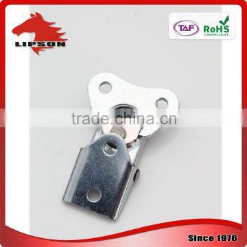 TS-153 Farm Equipment Electronics Cases Metal Pull Hasp Toggle Latch photo-5