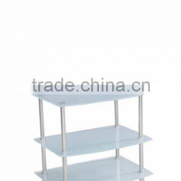 Tempered glass TV stands manufacturer