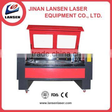 Fast Speed Carben Steel Laser Cutting Machine With Good Price photo-4
