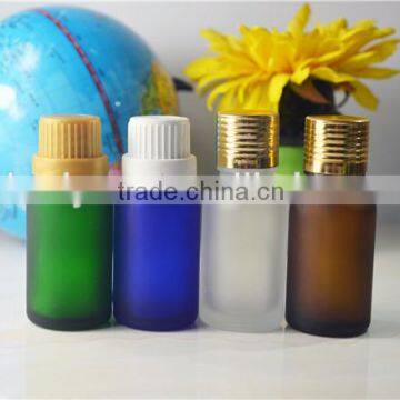 Coating Glass Dropper Bottle for E-cigar Juice Supplier's Choice photo-4