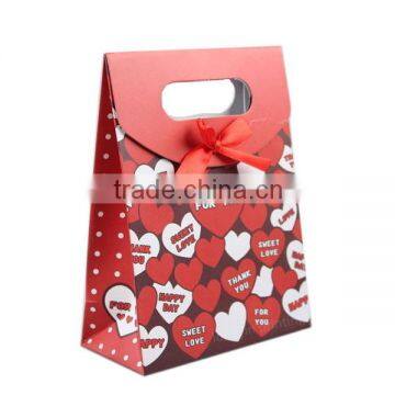 Colorful Paper Bag, Shopping Bag, Gift Bag Printing photo-2