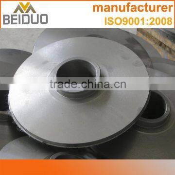 OEM Available zinc die casting metal castings
