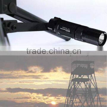 High quality automobile repairing Maintain tool led mini torch flashlight