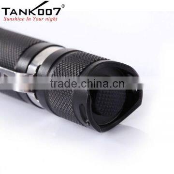 TANK007 PT40 Tactical Led Torch With 1000lm PT40 photo-5