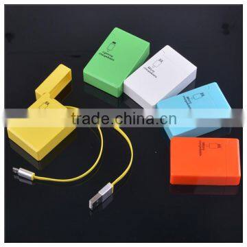 2016 New Product Colorful Portable USB Charge Retractable Hidden Design Lighter USB Cable Quality Choice photo-4