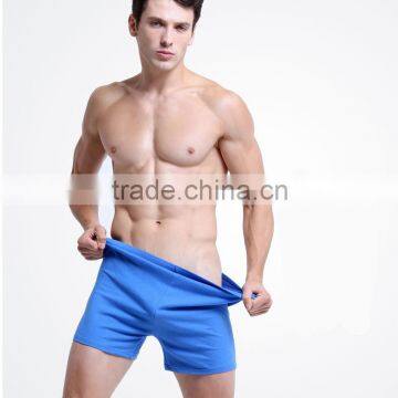 Modern Cartoon Cashmere Boy Underwear Bulge photo-5