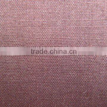 100% Ramie Dyed Fabric 36*36 79*60 53/4"
