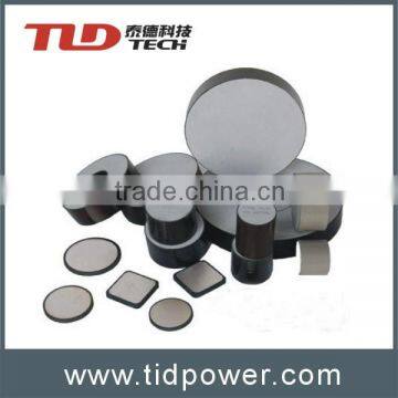 Metal Oxide Varistor Zinc Oxide Varistor MOV Block 10KA