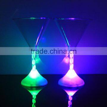 Disco Party Fashion Accessories LED Champagne Glass