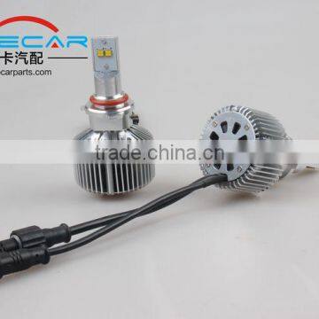 Factory Sales Excellent Quality Car Led Headlight 9006 for Auto Headlight Retrofit photo-5