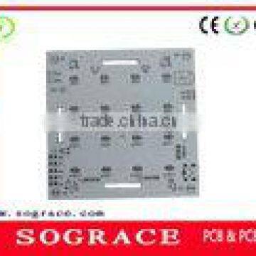 Double Layer Printed Circuit Board/single Side Pcb Board Fabrication