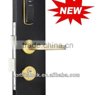 ORBITA Apartment Door Safe Lock for Hotels photo-3