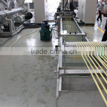 Plastic Granulator Plastic Pelletizing Machine Plastic Granules Making Machine photo-6