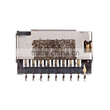 Original Genuine SD Card Reader Contact For BlackBerry Q10