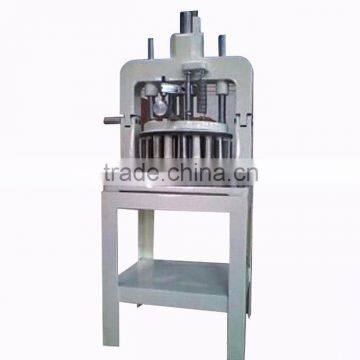36 PCS Manual Bakery Dough Divider With no electricity for sale