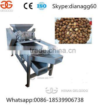 Hazelnut Shelling Machine/Hazelnut Sheller Machine/Hazelnut Huller Machine