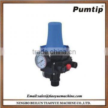 Automatic Pressure Control Water Pump