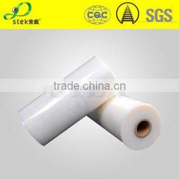 Stretch Film Package Film in Hand Grade and Machine Grade Extremely Thin to Reduce Cost photo-2