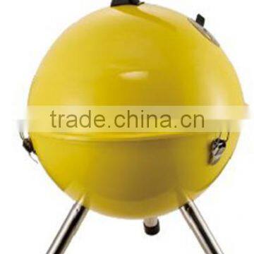 High Quality Smokeless Camping Charcoal Barbecue Grill Quality Choice