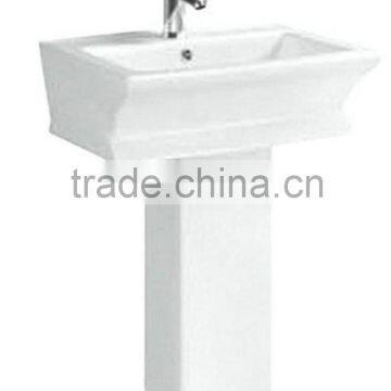 New product launch in china bathroom sanitary items and wash hand basin