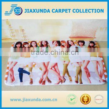 Soft Digital Print Foam Sex Mat photo-2