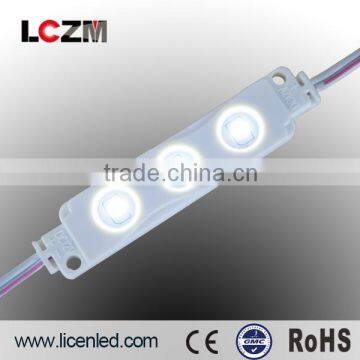 Injection LED module SMD 5050 White 6000k Shanghai Factory CE/RoHS