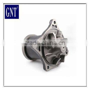 GNT brand good quality E3306T E3066 E304 Diesel Engine Water Pump 1786633 for excavator parts