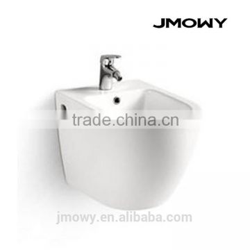 Ceramic Wall hung bidet